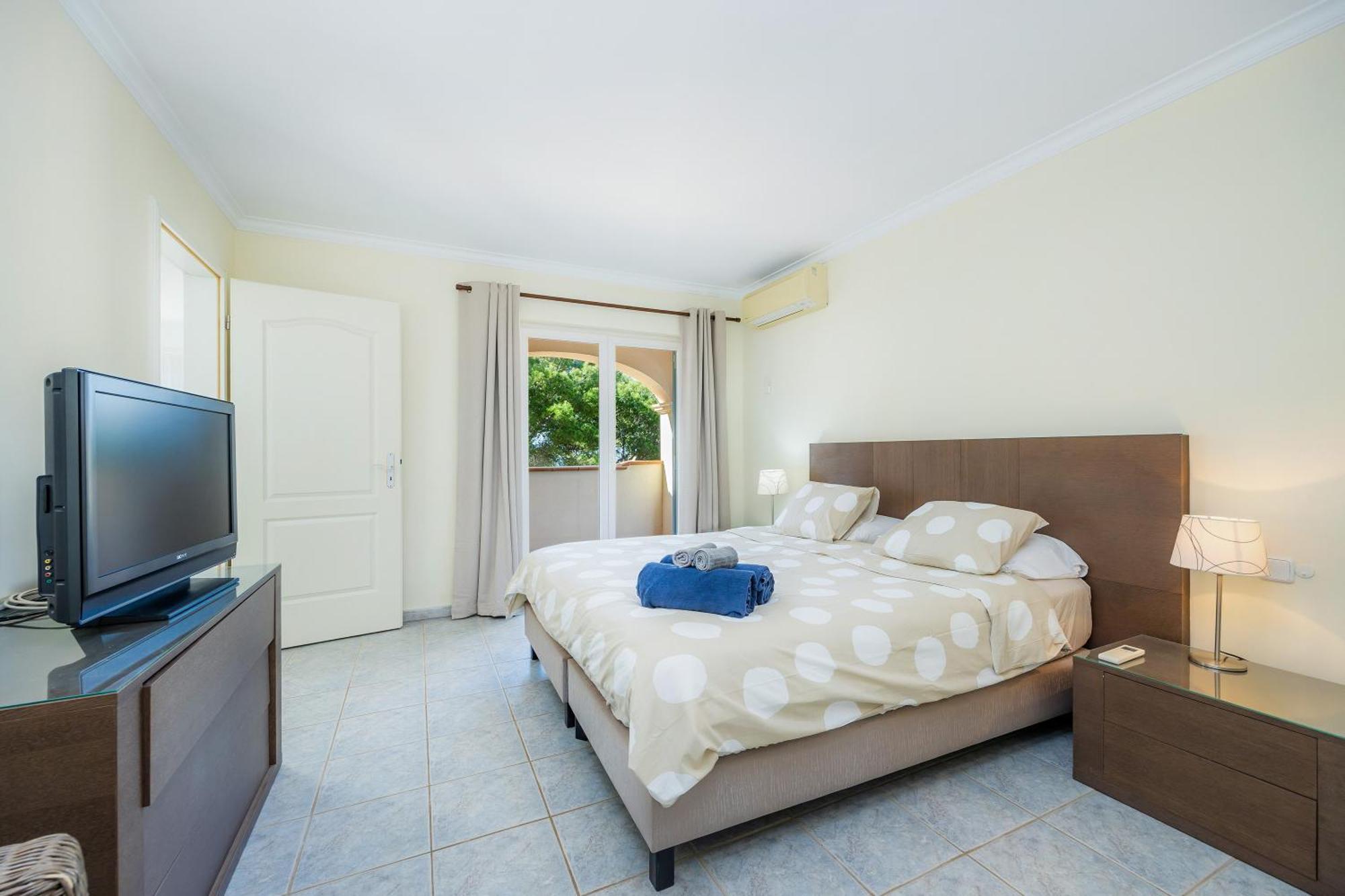 Can Camelia Cala d'Or  Exterior photo
