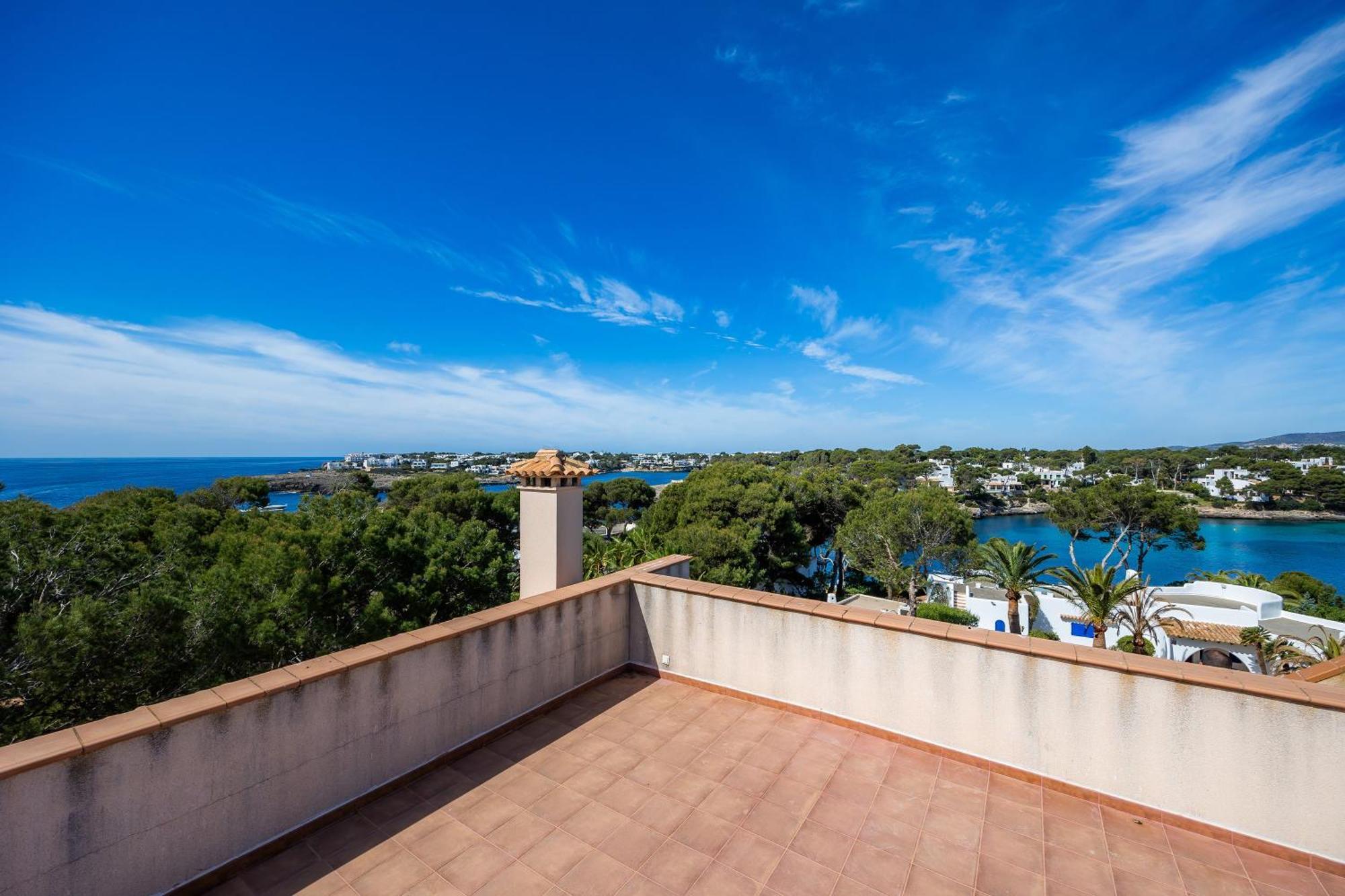 Can Camelia Cala d'Or  Exterior photo